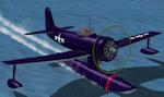 FSX Curtiss SC-1 Seahawk